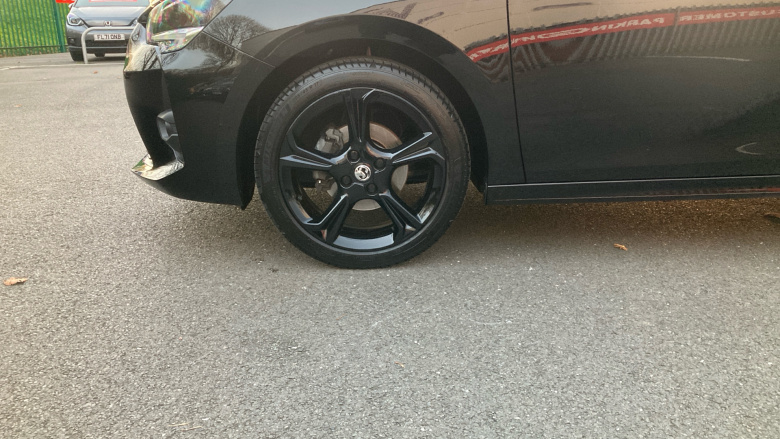 Vauxhall Corsa 1.2 GS Line 5dr Petrol Hatchback